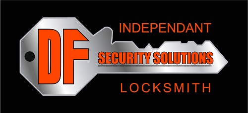 DF Security Solutions - Kent & East Sussex